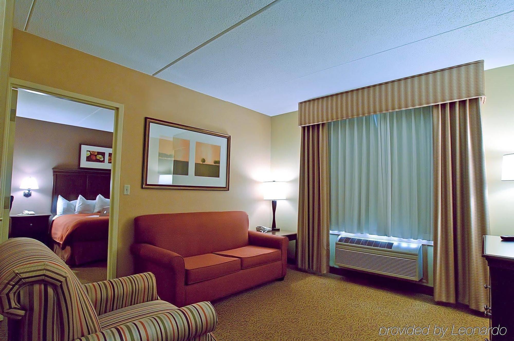 Country Inn & Suites By Radisson, Akron カヤホガ・フォールズ エクステリア 写真